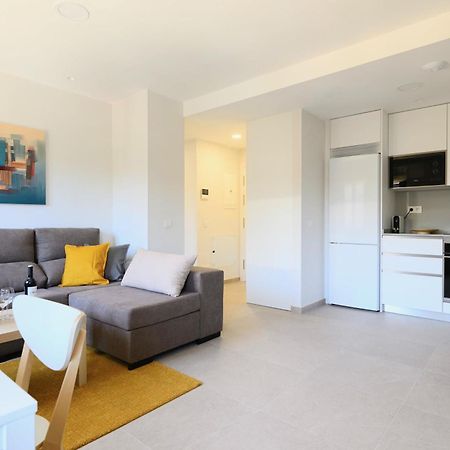 Brand New 2Br With Auto Check-In Las Palmas de Gran Canária Exterior foto