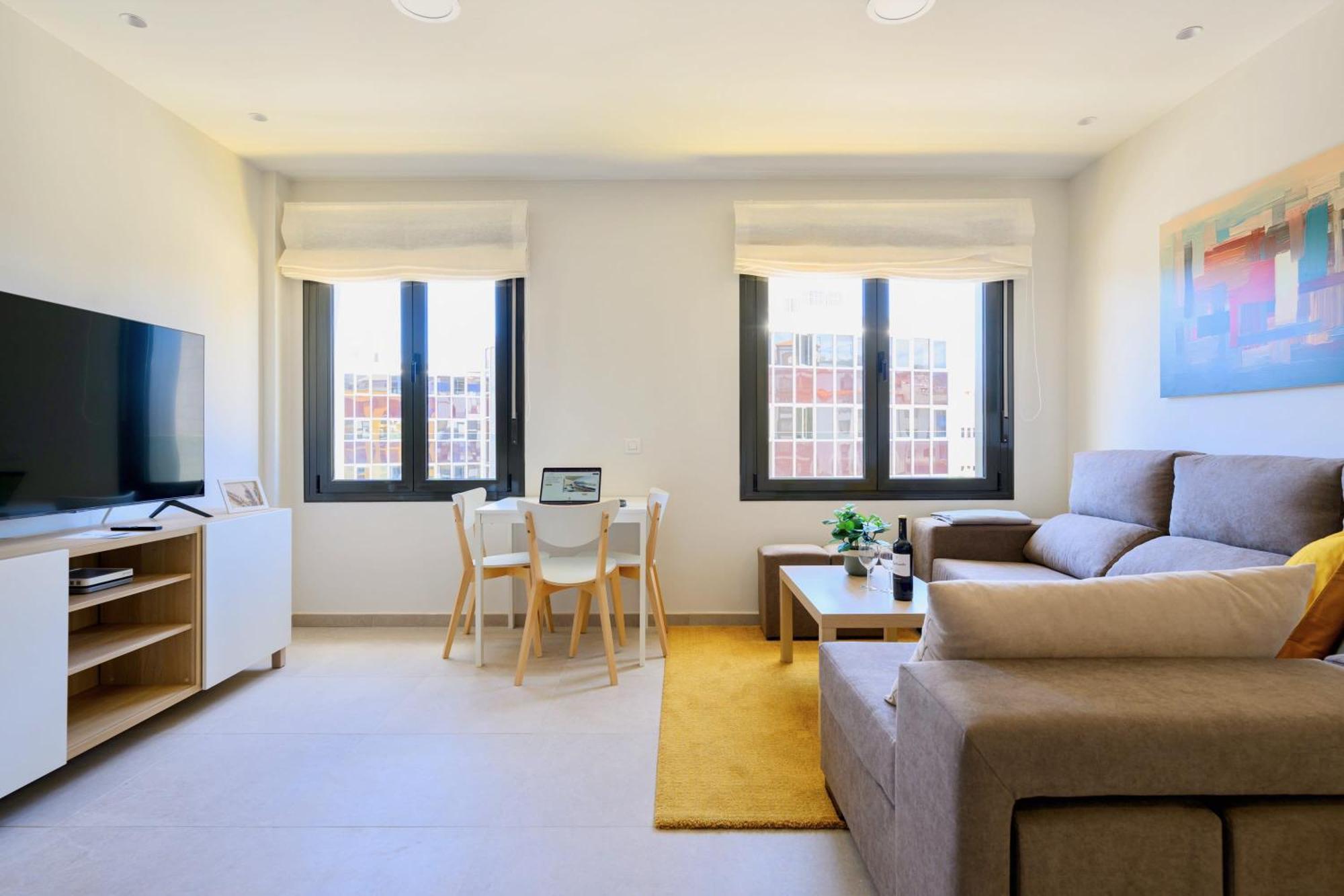 Brand New 2Br With Auto Check-In Las Palmas de Gran Canária Exterior foto