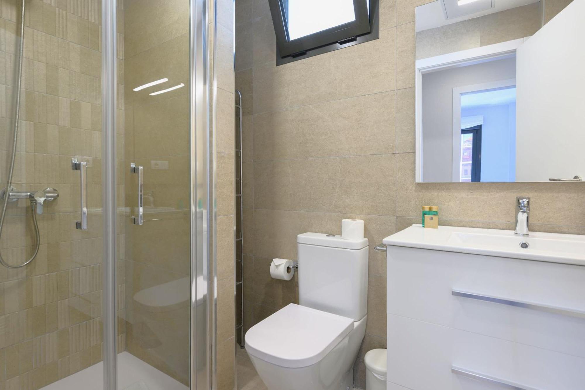 Brand New 2Br With Auto Check-In Las Palmas de Gran Canária Exterior foto