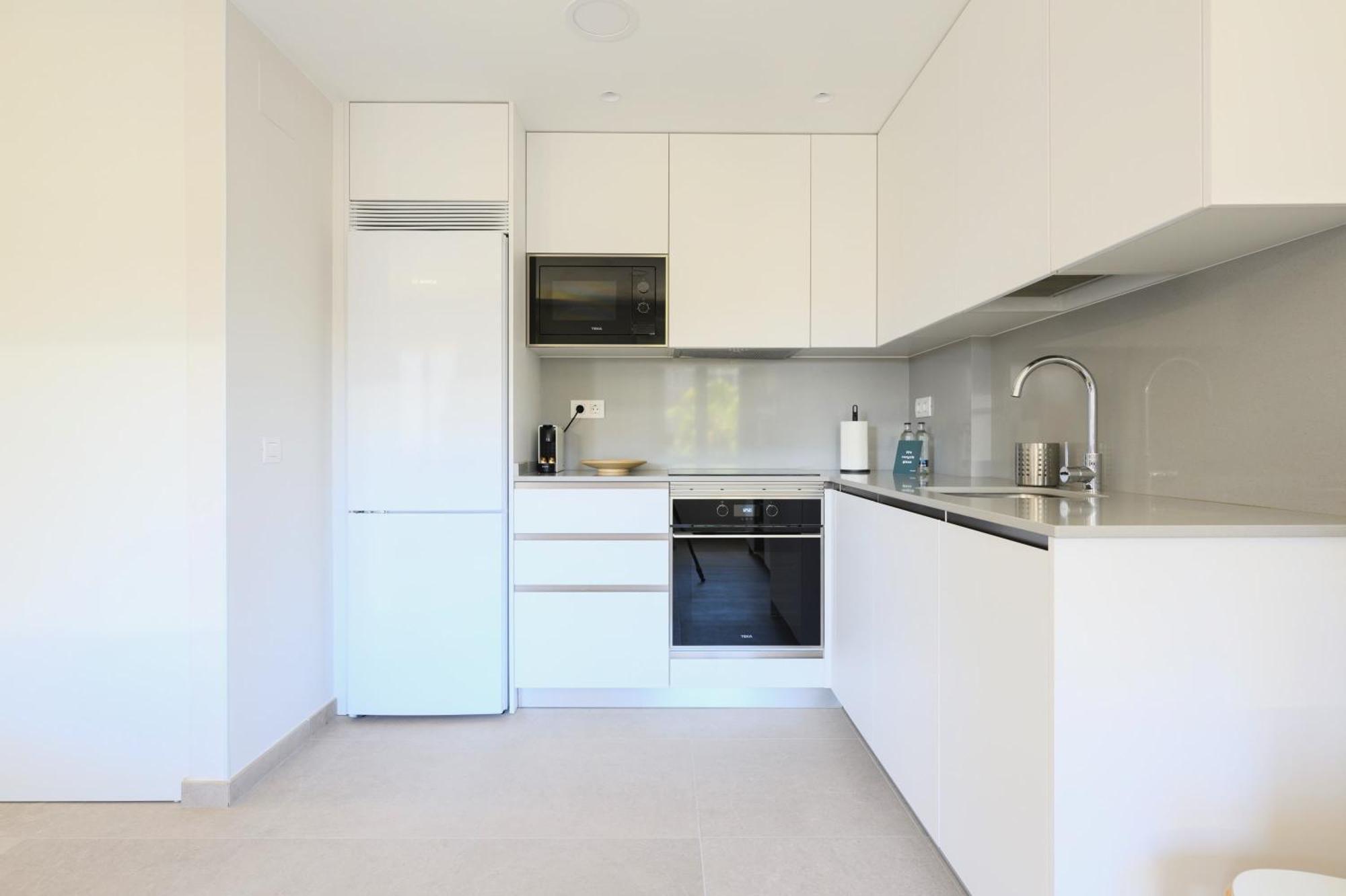 Brand New 2Br With Auto Check-In Las Palmas de Gran Canária Exterior foto