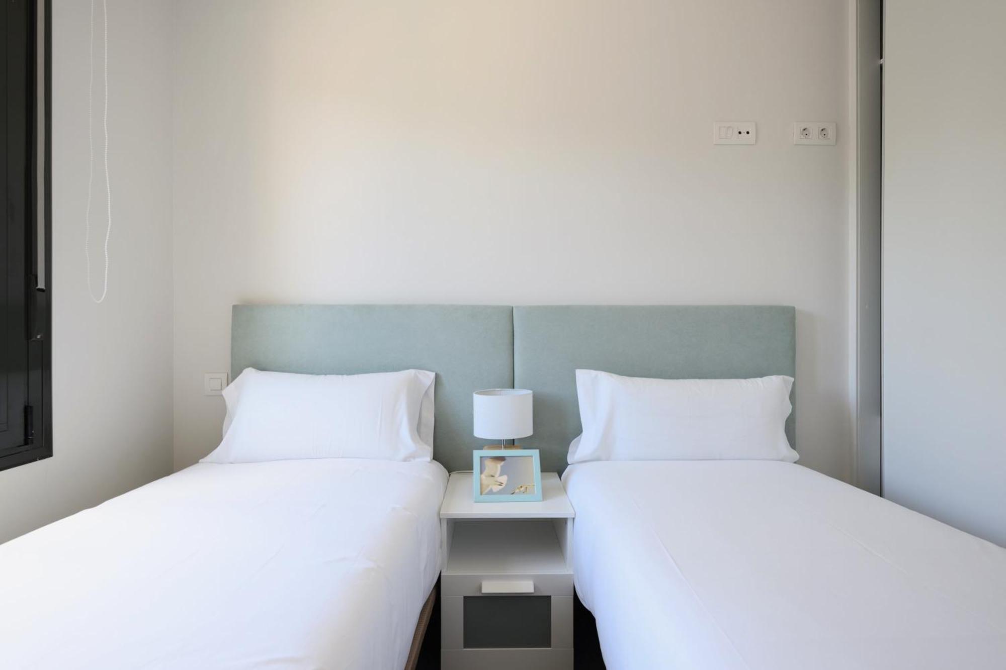 Brand New 2Br With Auto Check-In Las Palmas de Gran Canária Exterior foto